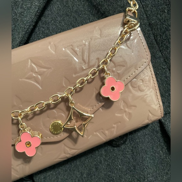 ✅AUTHENTIC LV GIFTABLE LONGWALLET LOUIS VUITTON EXCELLENT - Picture 7 of 14